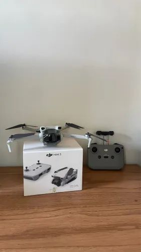Drone Dji mini 3