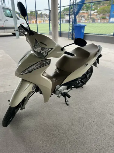 Honda Biz 125 em PERFEITO ESTADO - LEIA A DESCRIÇÃO!!
