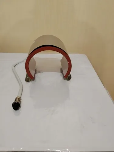  Resistência Prensa Térmica para Sublimação