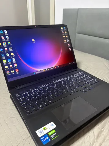 Notebook gaming ideapad