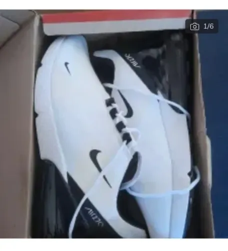 Tênis Nike N43 Air Max270 primeira linha