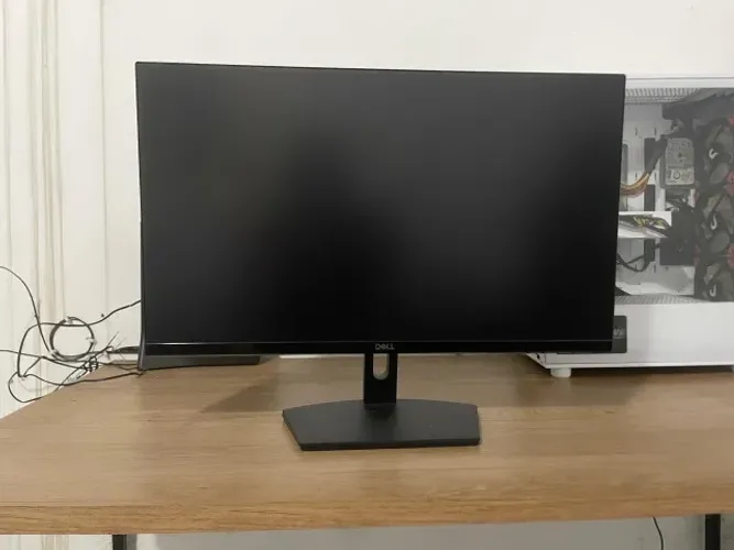 Monitor Dell 60 hz
