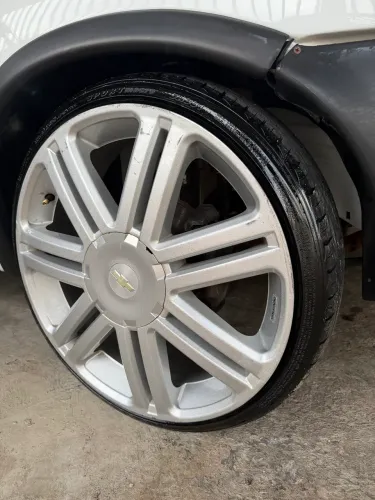 Aro 18 astra