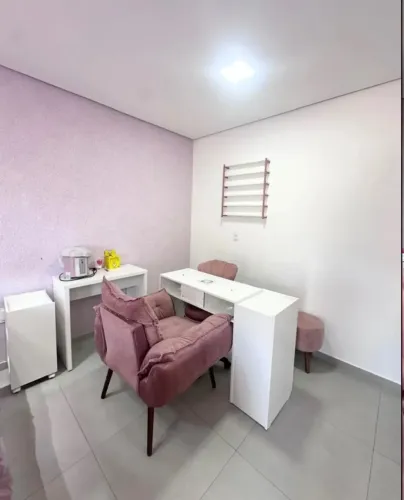 Subloco espaço para nail designer 