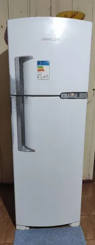 Geladeira Brastemp 352 litros