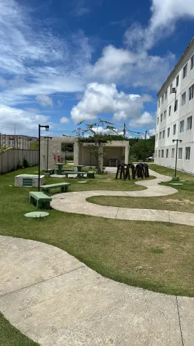 Excelente Oportunidade  Apartamento à Venda Condomínio Residencial Morada Premium  Abrante