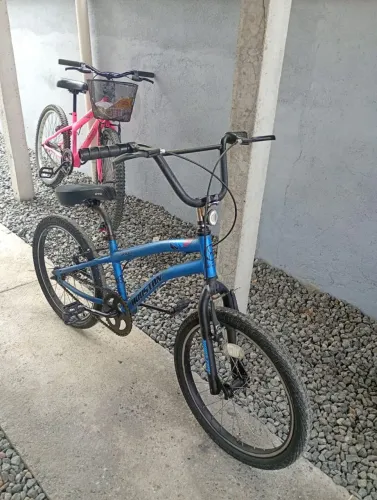BMX