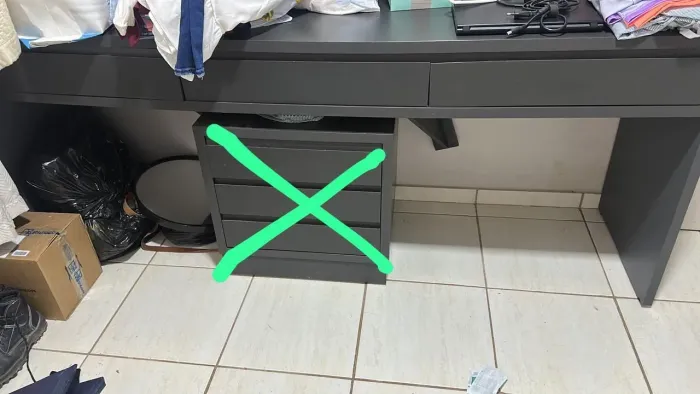Escrivaninha