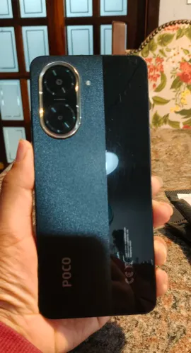 Poco C71