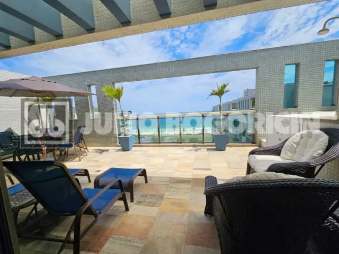 JBB56391 BARRA MAGNIFICA COBERTURA COM INFRA TOTAL E SEGURANÇA 24H