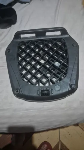 Suporte de bau gigi