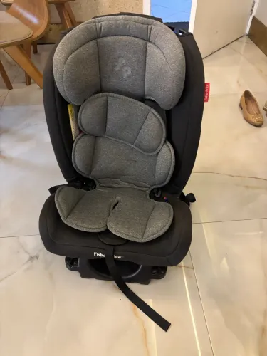 Cadeirinha Fisher-Price 0 a 36kg Reclinável | Estado de Nova