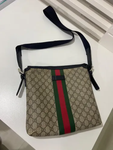 Bolsa original Gucci