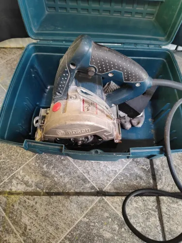 Makita Bosch 