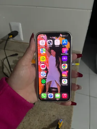 Vendo iPhone 13