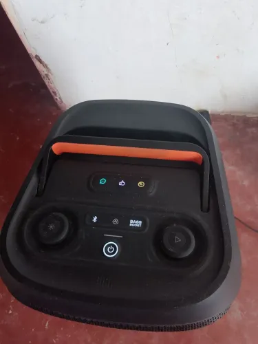 Caixa JBL