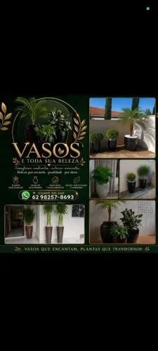 Vendo sob encomenda