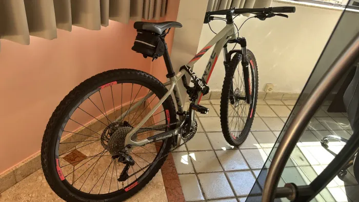 Mountain Bike Intense Evo 2022