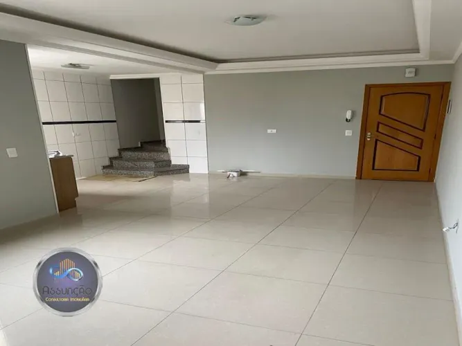 Oportunidade Locacao Cobertura Em Santo Andre