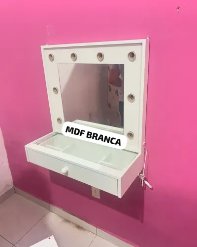 CAMARIM SUSPENSA 70CM
