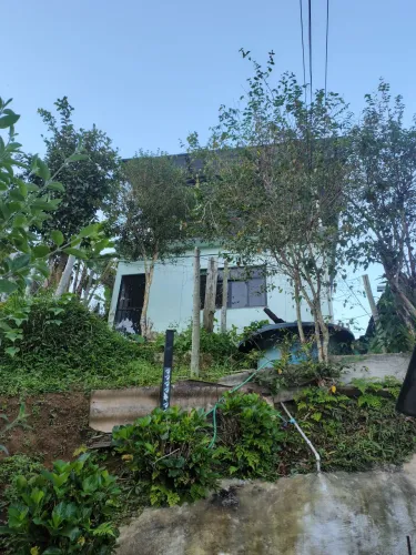 Casa barata!