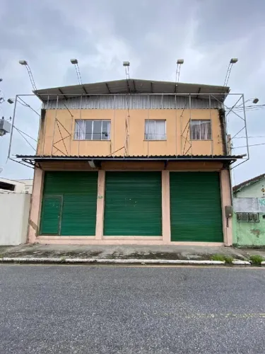 Oferta com destaque Comercial no Centro, Macae - RJ, Nº 444, 250m² | Venda Direta Online