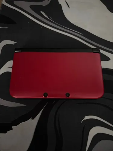 NINTENDO 3DS XL