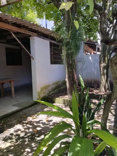MOINHOS IMOBILIÁRIA aluga ou venda CASA - AUXILIADORA