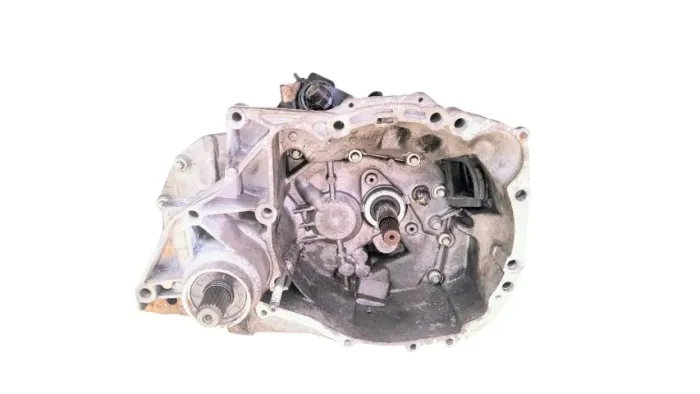 Câmbio Manual  Sandero / Logan Hi-flex 1.0 16v 2015/16 