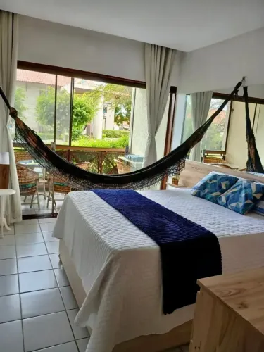 Flat à venda Monte Castelo Hotel Fazenda Gravatá R$ 260.000