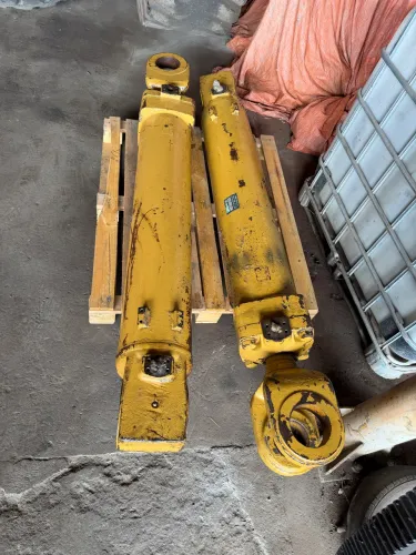 Cilindros Cat 988