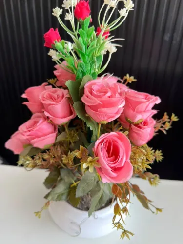 Arranjo de flores