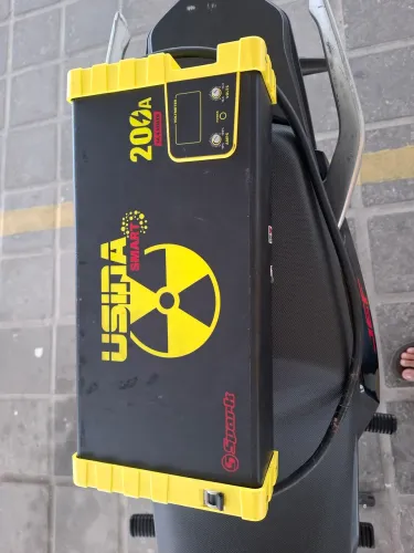 Fonte usina smart 