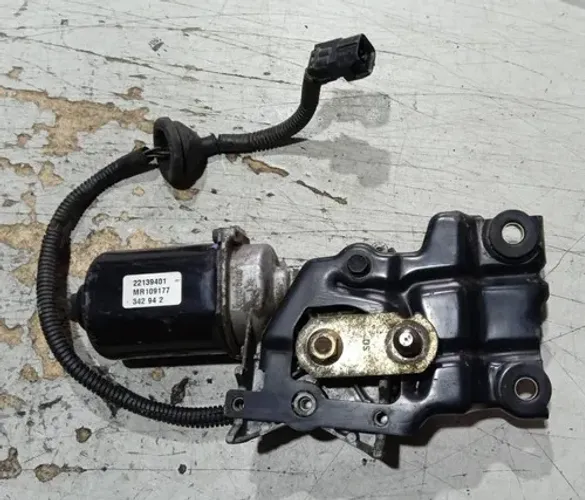 Motor Limpador Parabrisa Eclipse Gst 1995 - 1999