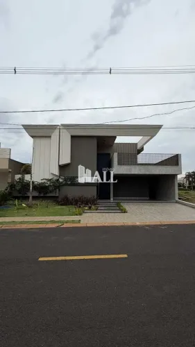 Casa de Condomínio, Damha VI, Rio Preto