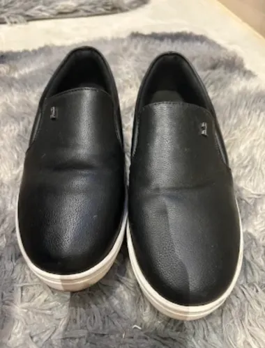 Slip On Santa Lolla n.35