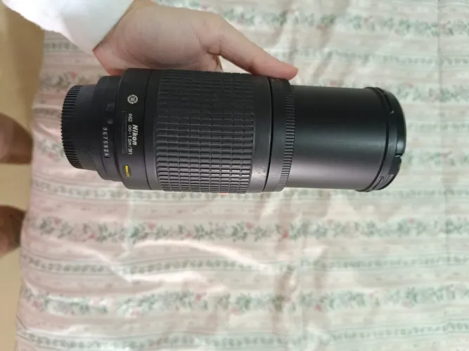 70-300 Nikon af
