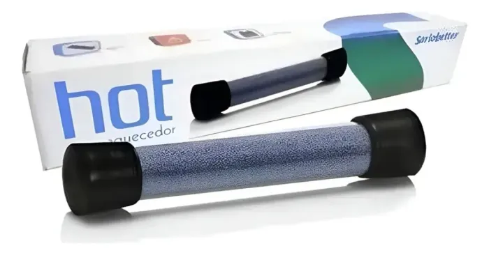 AQUECEDOR SARLO BETTER AQUÁRIO 200W 110VOLTS