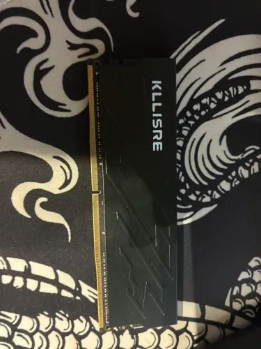 Memória RAM DDR4 8GB