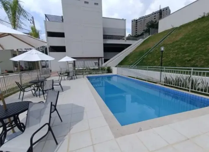 APARTAMENTO LINDO NO BARREIRO SEMIMOBILIADO - OPORTUNIDADE