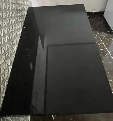 VENDO MESA DE JANTAR LACA LAMINADO