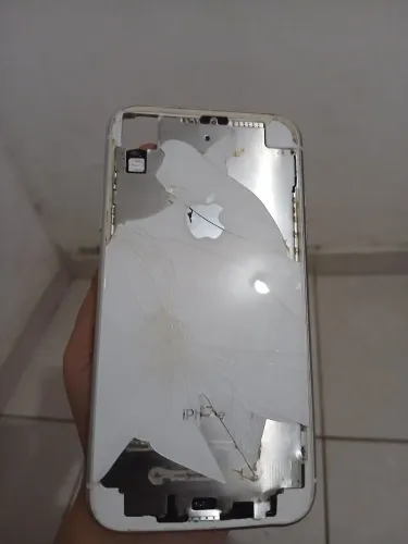 Iphone xr 128gb retirada de peças