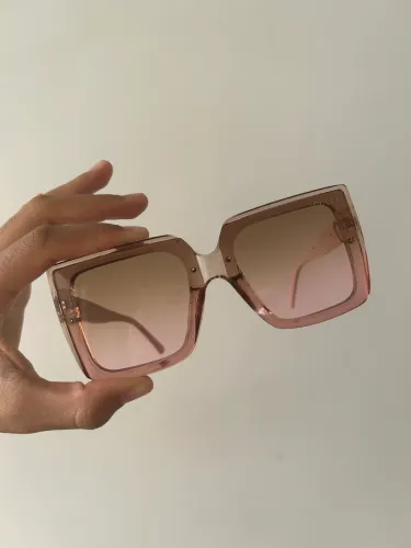 Óculos de sol Gucci