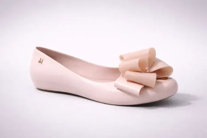 Melissa Ultragirl Sweet Rosa