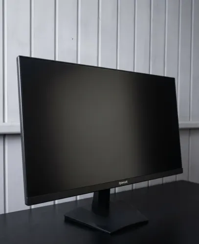 Monitor Gamer Redragon 24 IPS FULL HD 165Hz(Preto) ótimo estado