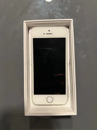 iPhone 5S