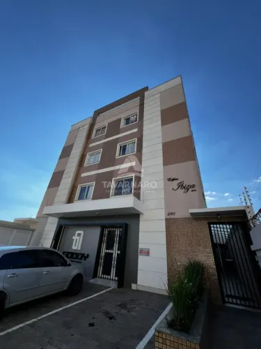 Apartamento Semimobiliado Ibiza