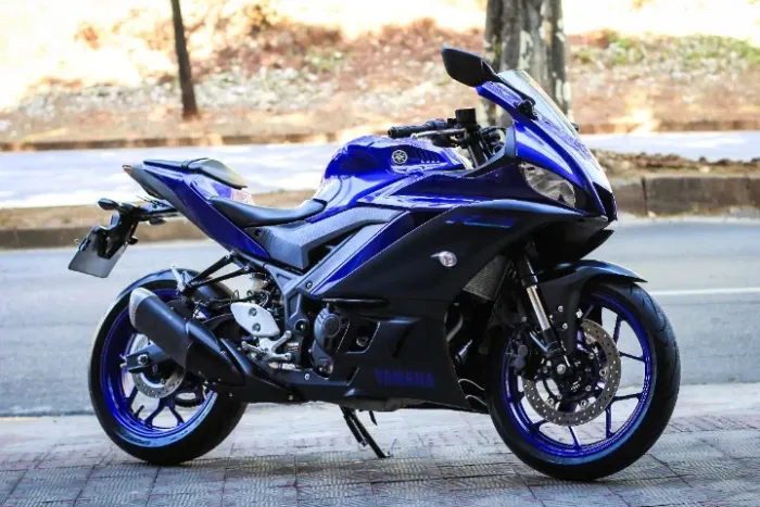 Yamaha YZF R3 - 2024