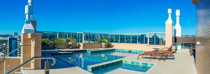 Apartamento em Campinas - São José