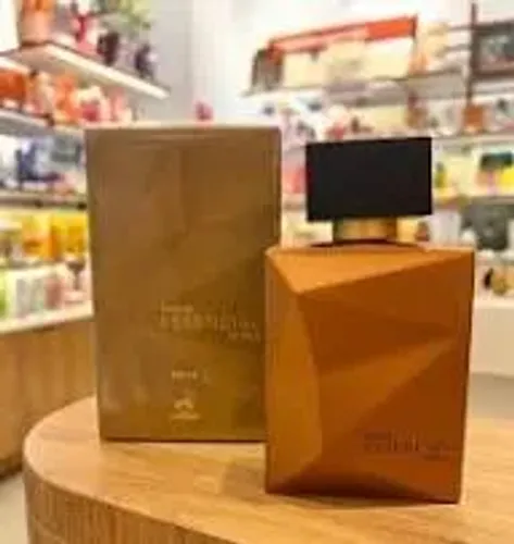 Perfume Natura ESSENCIAL - MIRRA
